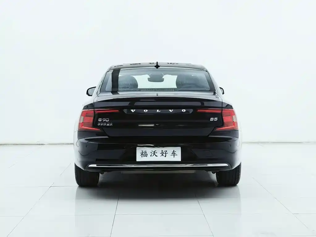 Volvo S90 — миниатюра 29