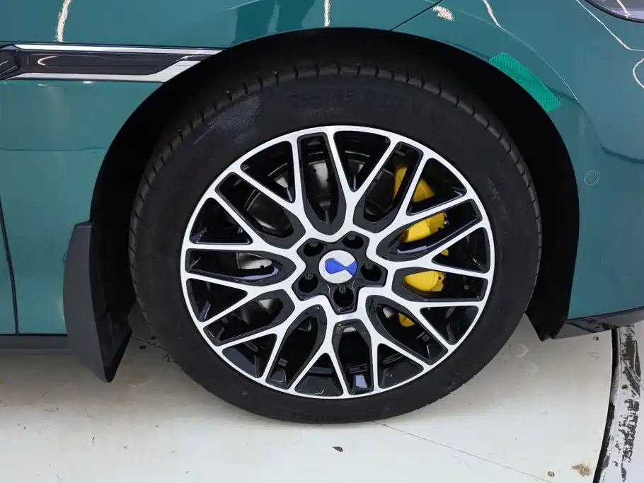 Denza Denza Z9GT — миниатюра 13