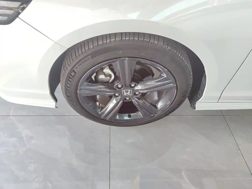 Honda Inspire — миниатюра 23