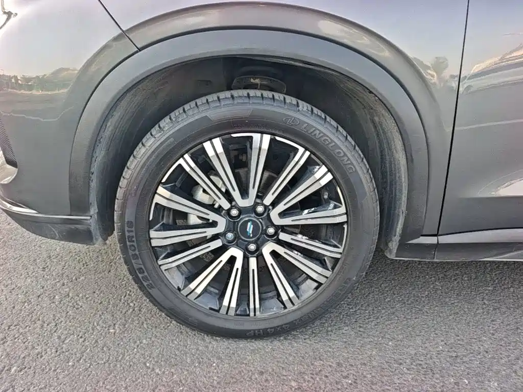 Oshan Oushang X5 — миниатюра 23