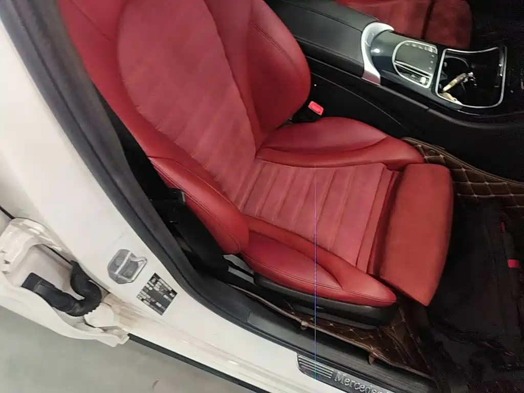 Mercedes-Benz C-Class — миниатюра 25