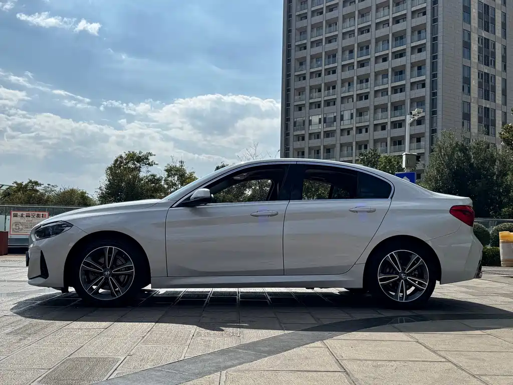 BMW 1 Series — миниатюра 4