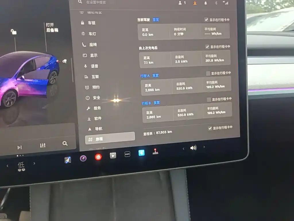 Tesla Model Y — миниатюра 12