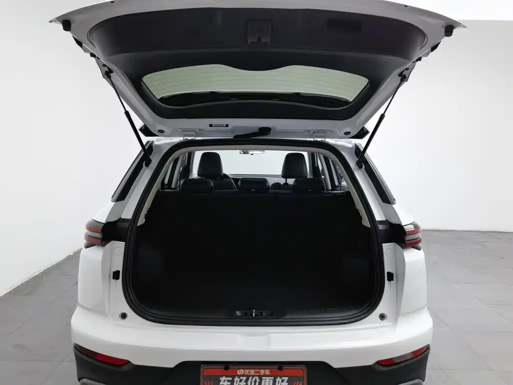 Changan CS55PLUS — миниатюра 16