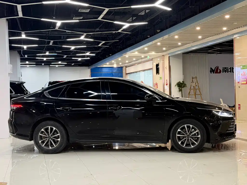 BYD Destroyer 05 — миниатюра 4