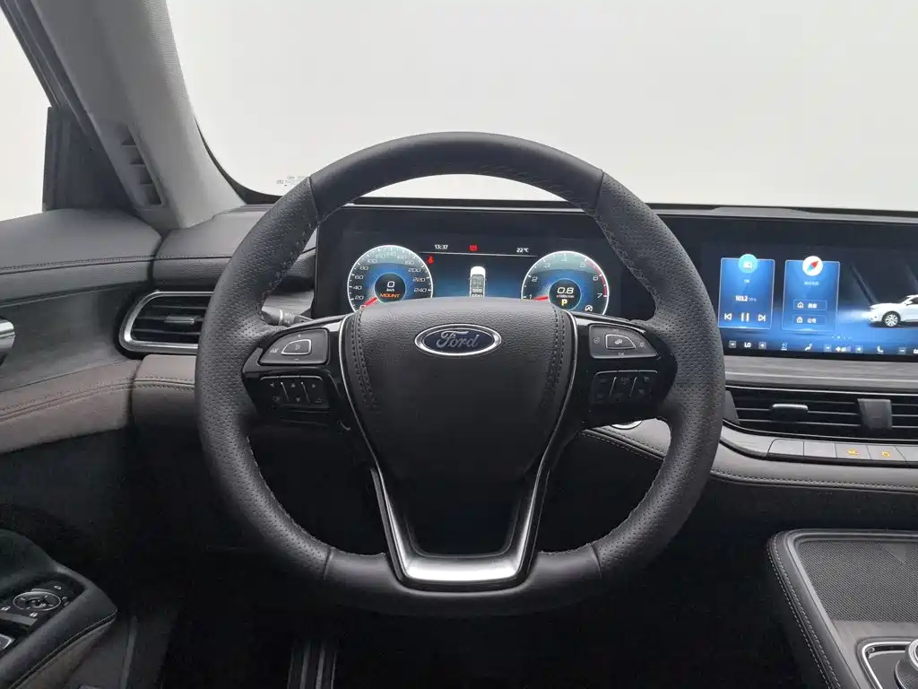 Ford Equator — миниатюра 11