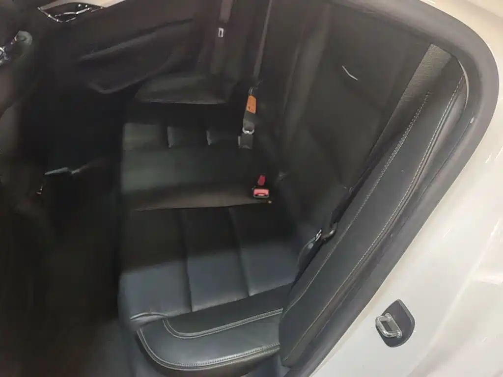 Cadillac ATS-L — миниатюра 17