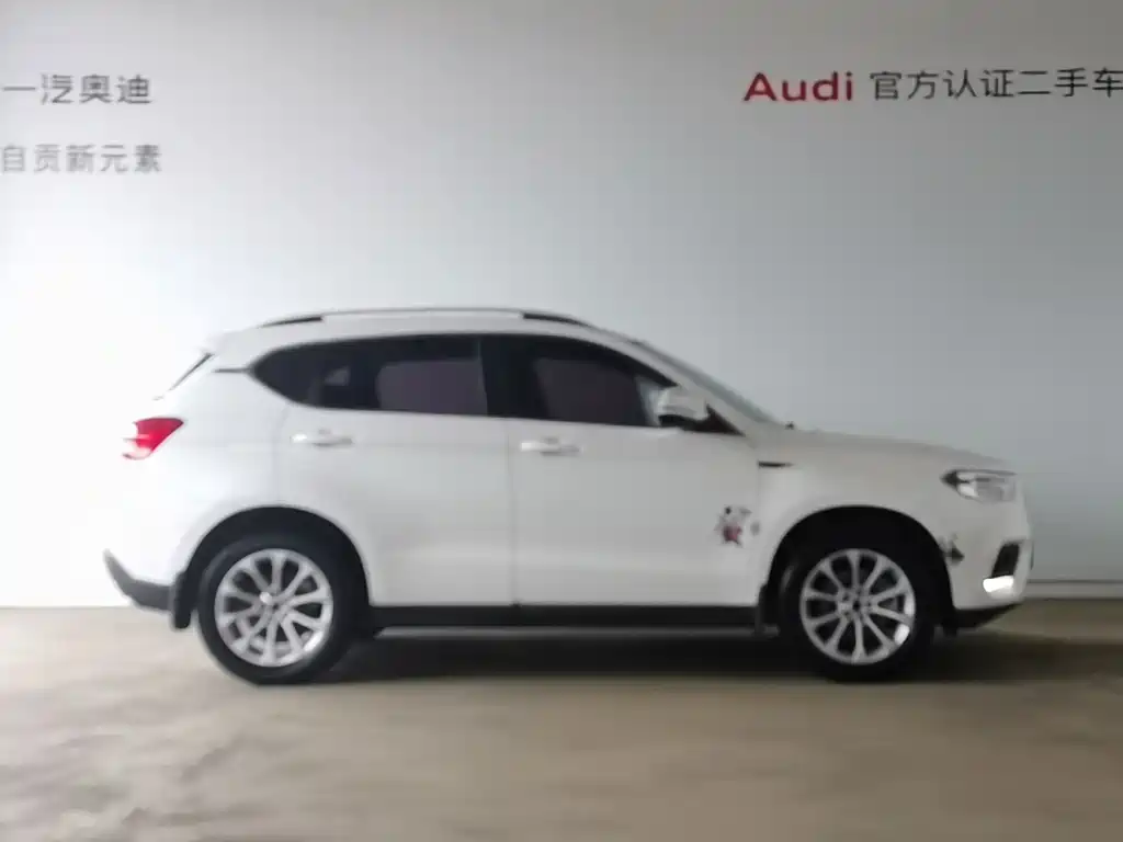 Haval H2 — миниатюра 2