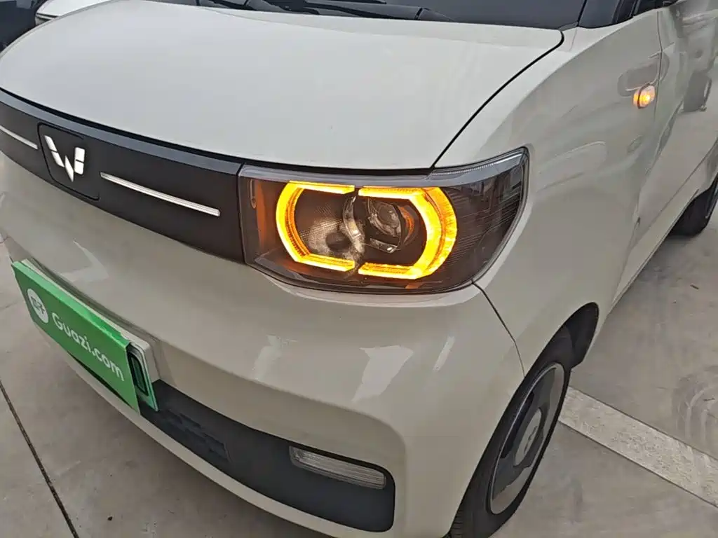 Wuling MINIEV — миниатюра 24