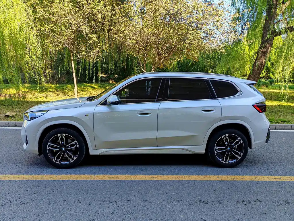 BMW X1 — миниатюра 3
