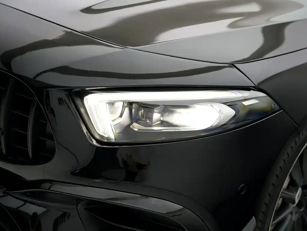 Mercedes-Benz A-Class AMG — миниатюра 22