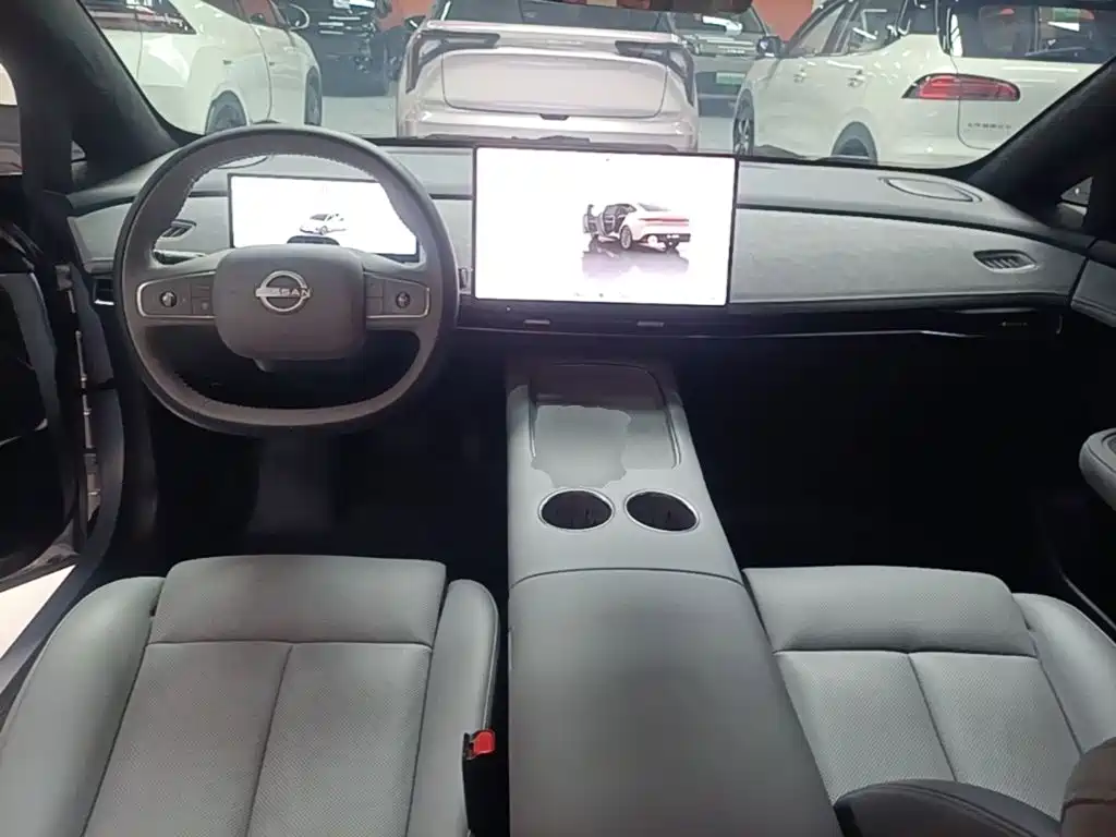 Nissan N7 — миниатюра 10