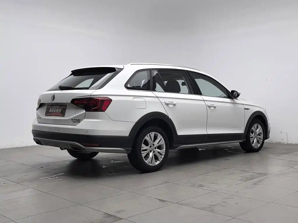 Volkswagen C-Trek — миниатюра 2