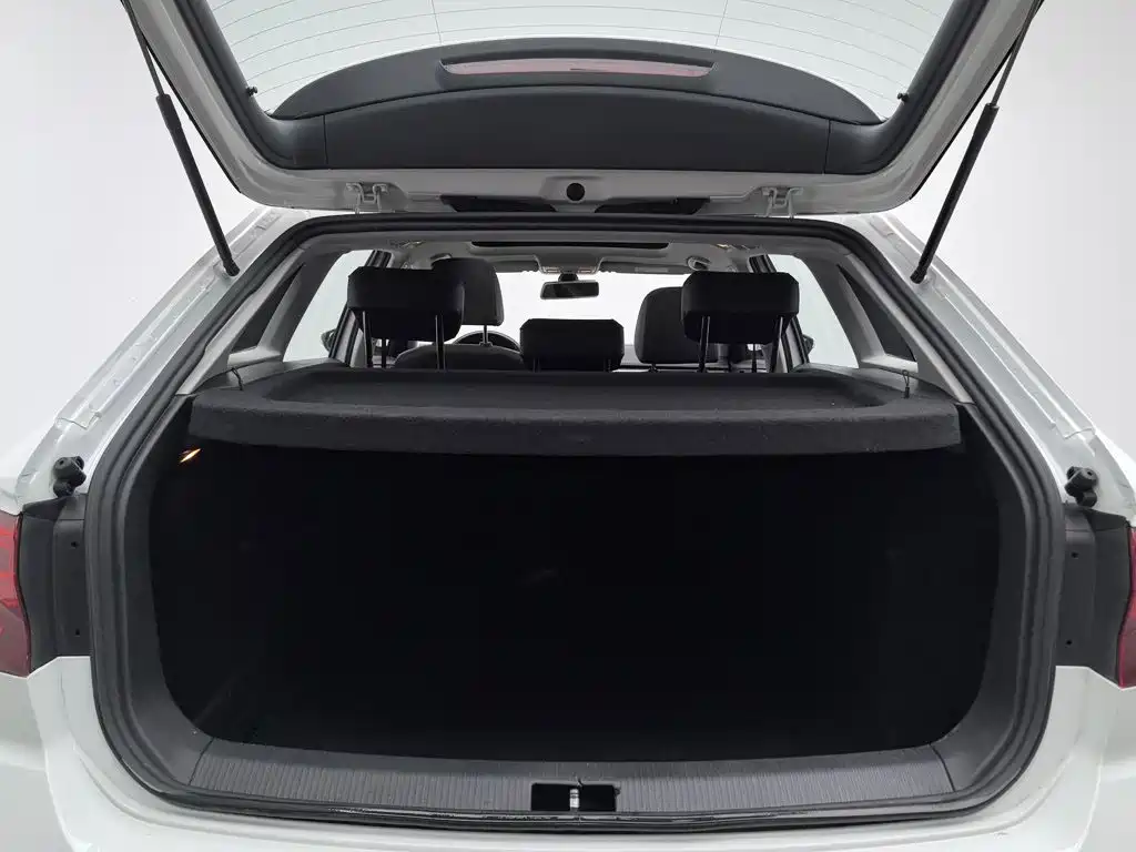 Volkswagen C-Trek — миниатюра 16