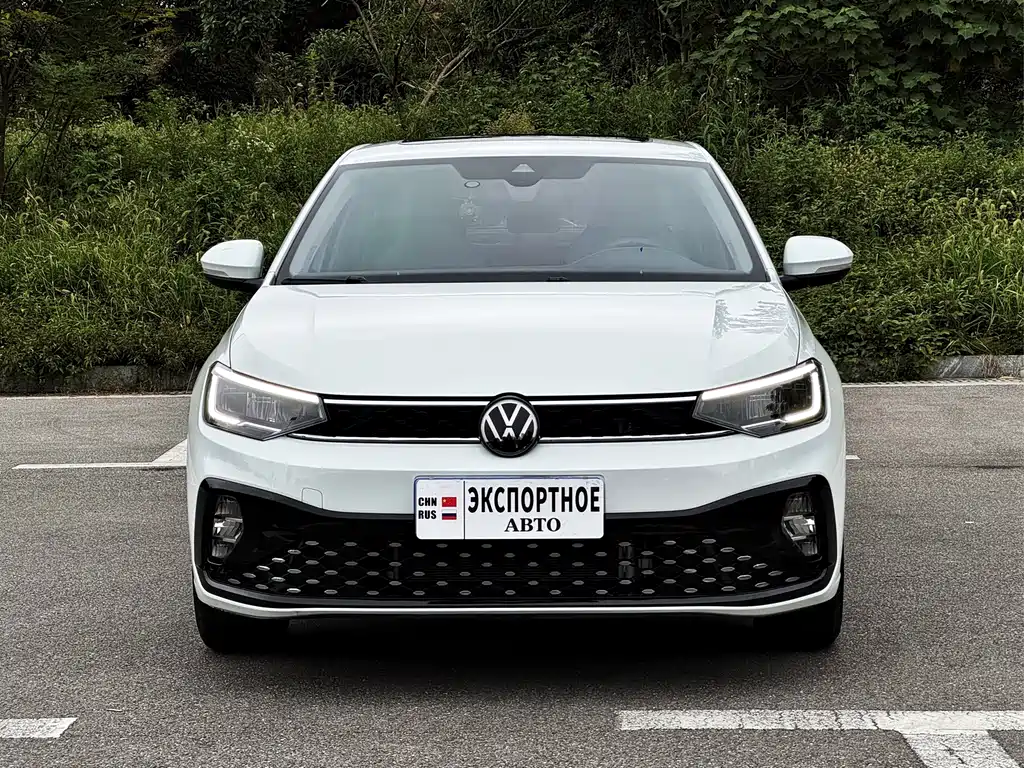 Volkswagen Lavida — миниатюра 2