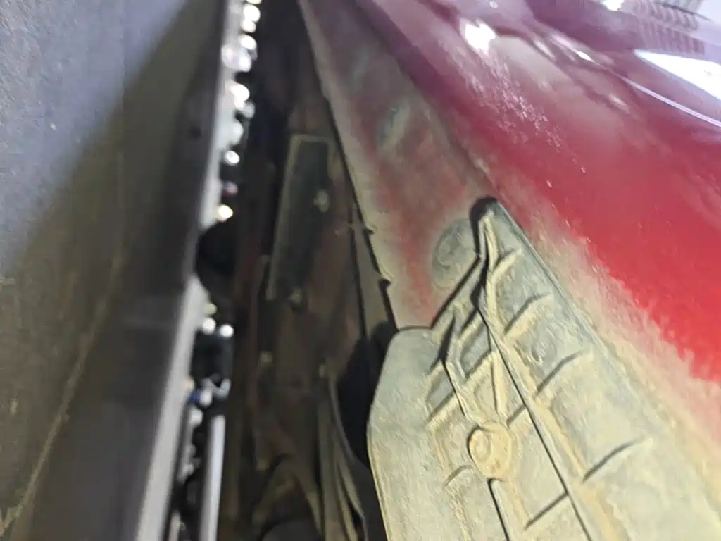 Toyota Vios FS — миниатюра 22