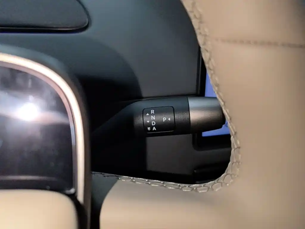 Li Auto Li i6 — миниатюра 14