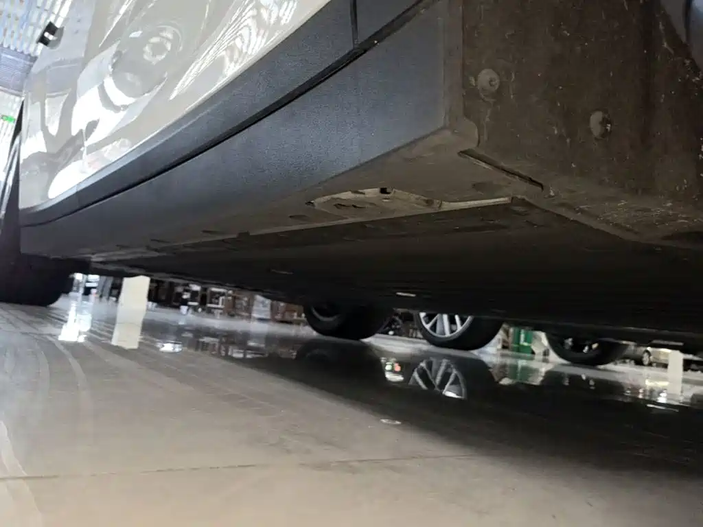 Li Auto Li i6 — миниатюра 21