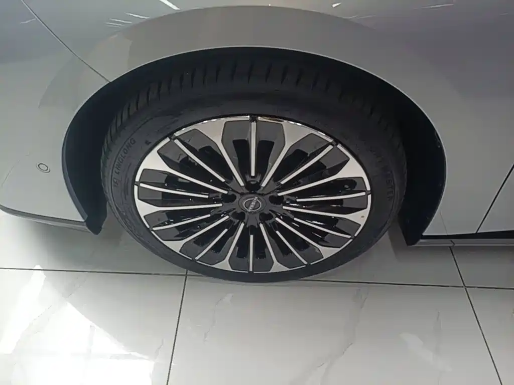 Nissan N7 — миниатюра 23