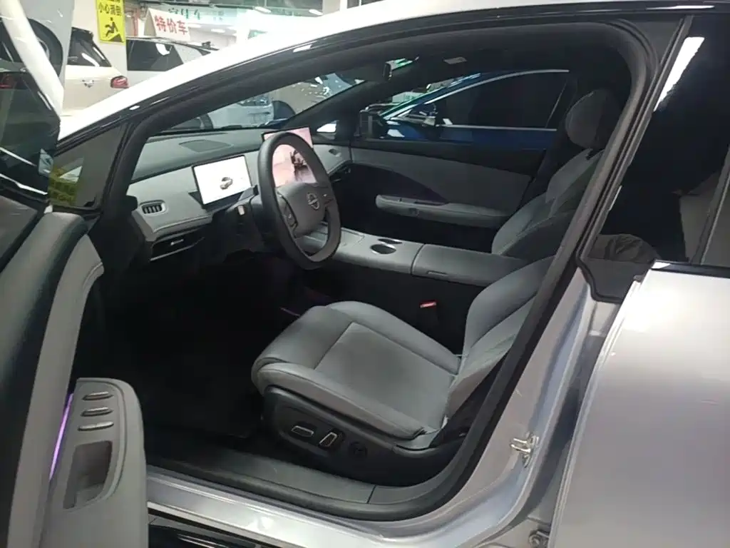 Nissan N7 — миниатюра 15