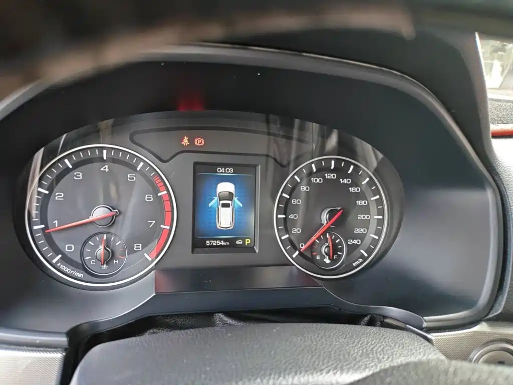 Haval H6 — миниатюра 7