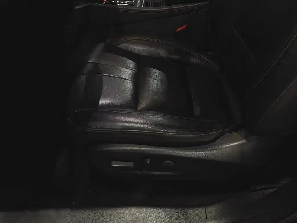 GAC Motor Trumpchi GS8 — миниатюра 20