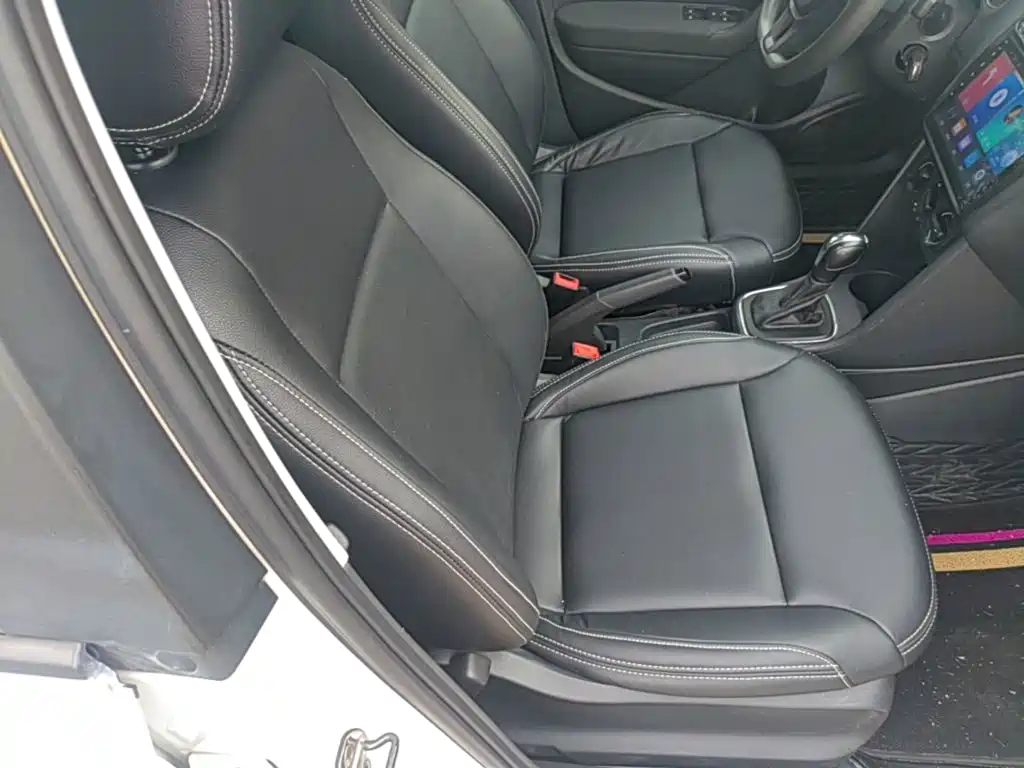 Volkswagen Polo — миниатюра 25