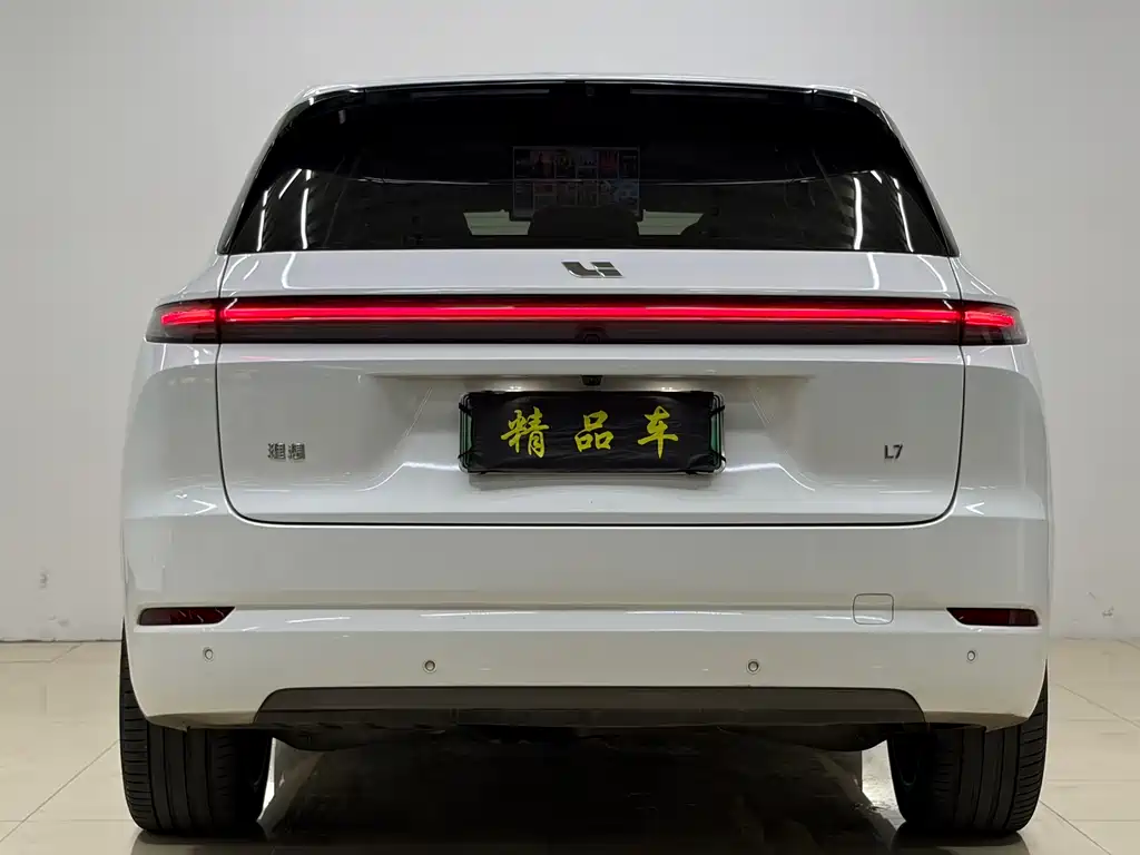 Li Auto IDEAL L7