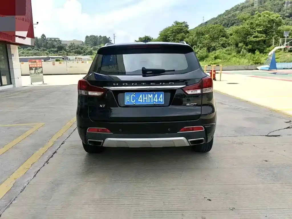 Hanteng Hanteng X7 — миниатюра 4
