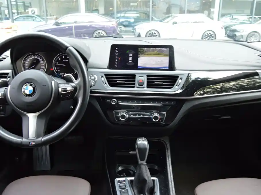 BMW 1 Series — миниатюра 9