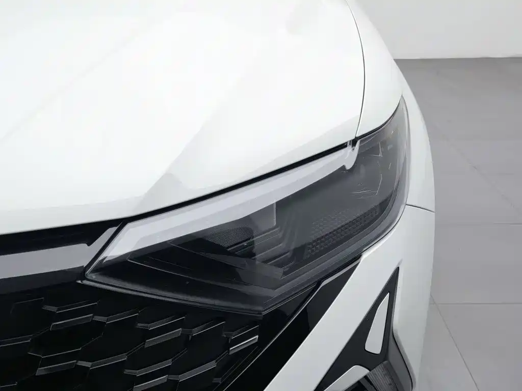 Jetta VS5 2024 280TSI AT