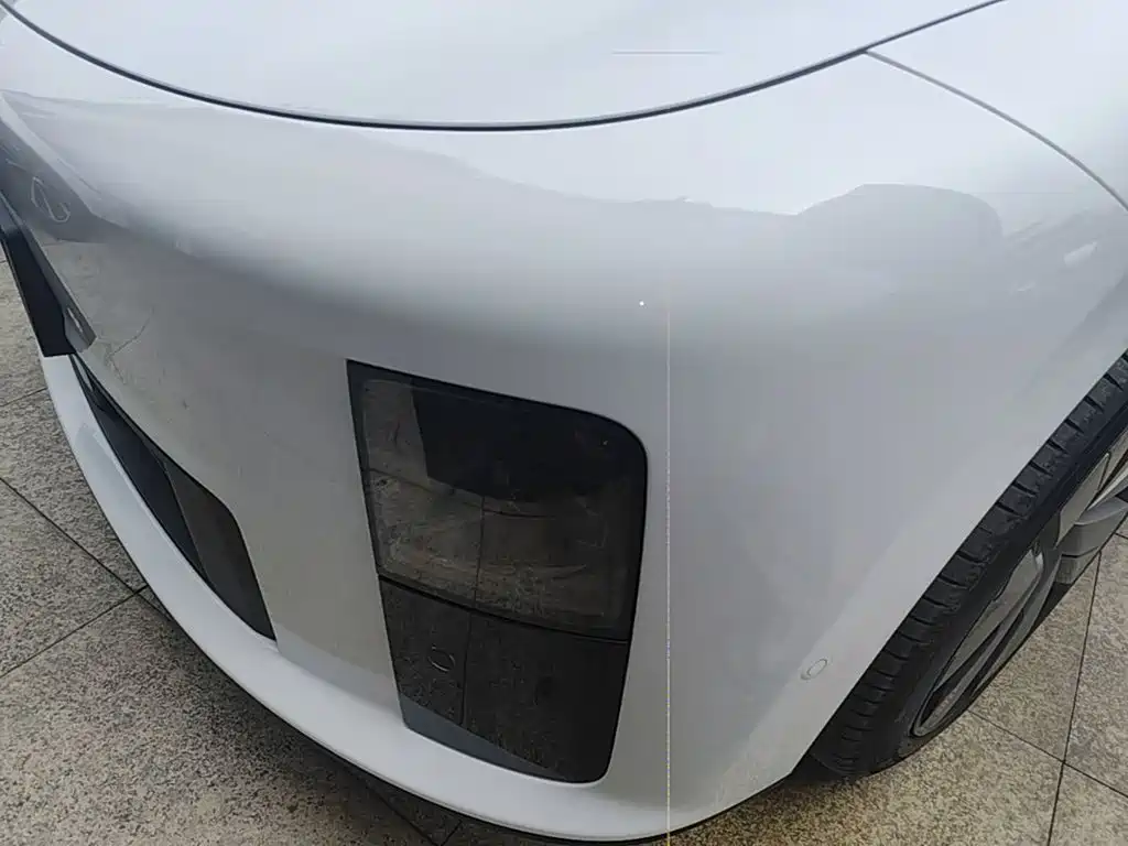 Li Auto Li i6 — миниатюра 24