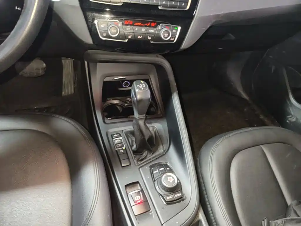 BMW X1 — миниатюра 14
