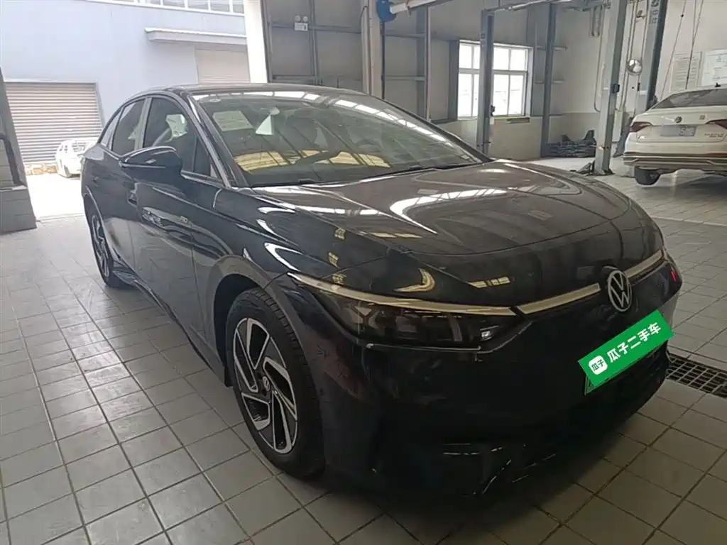 Volkswagen ID.7 VIZZION 2024 PRO