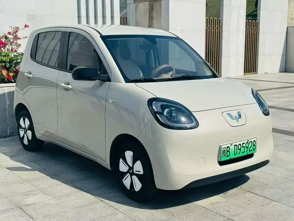 Wuling MINIEV 2025