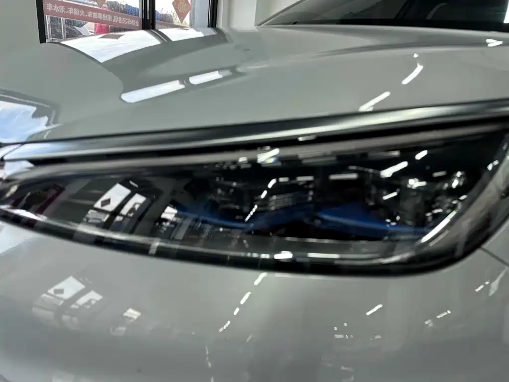 BYD Yuan Plus — миниатюра 3