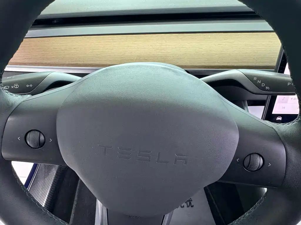 Tesla Model 3 — миниатюра 14