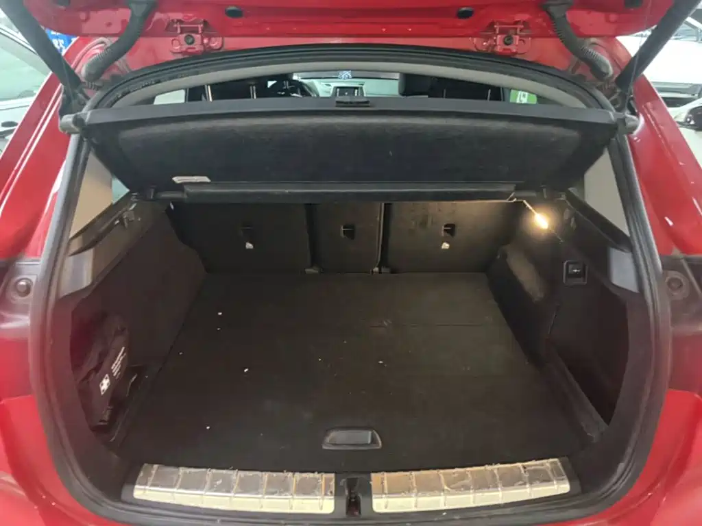 BMW X1 — миниатюра 19