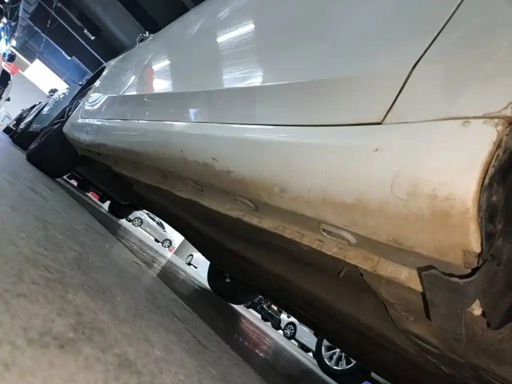 Roewe i6 Classic — миниатюра 21