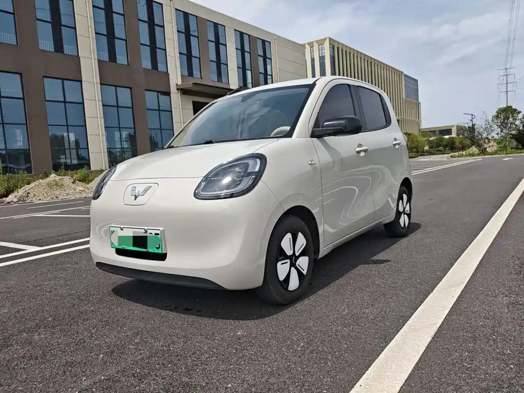 Wuling Mini EV MINIEV 2025