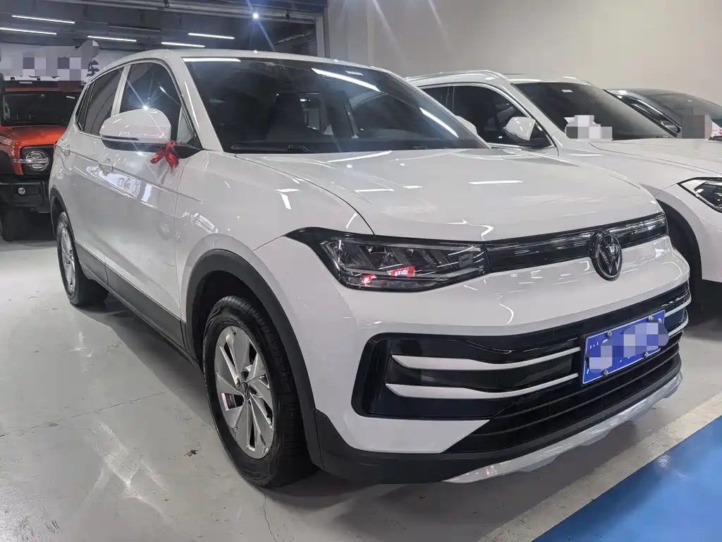 VOLKSWAGEN TUYUE