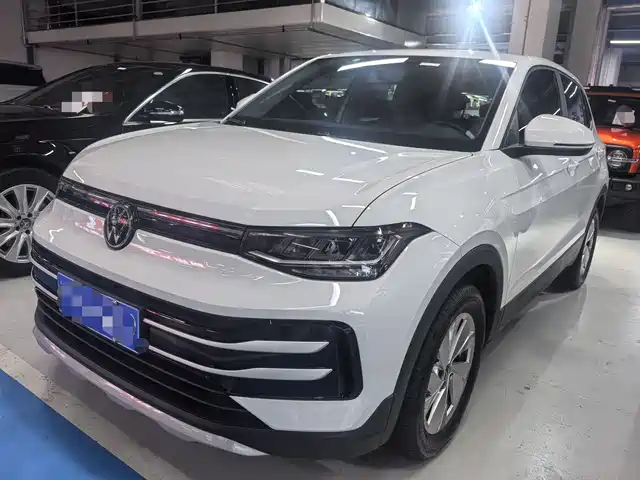 volkswagen tuyue