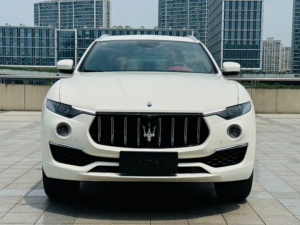 Maserati Levante 2023 2.0T GT