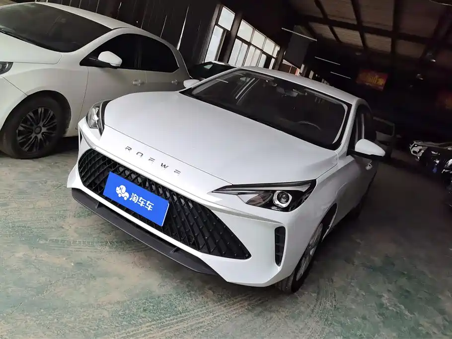 Roewe i5 2026