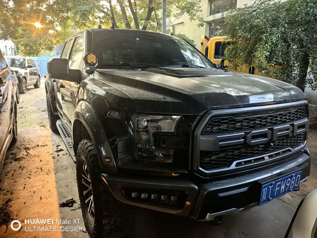 Ford F-150 — фотографии объявления, Фото 2