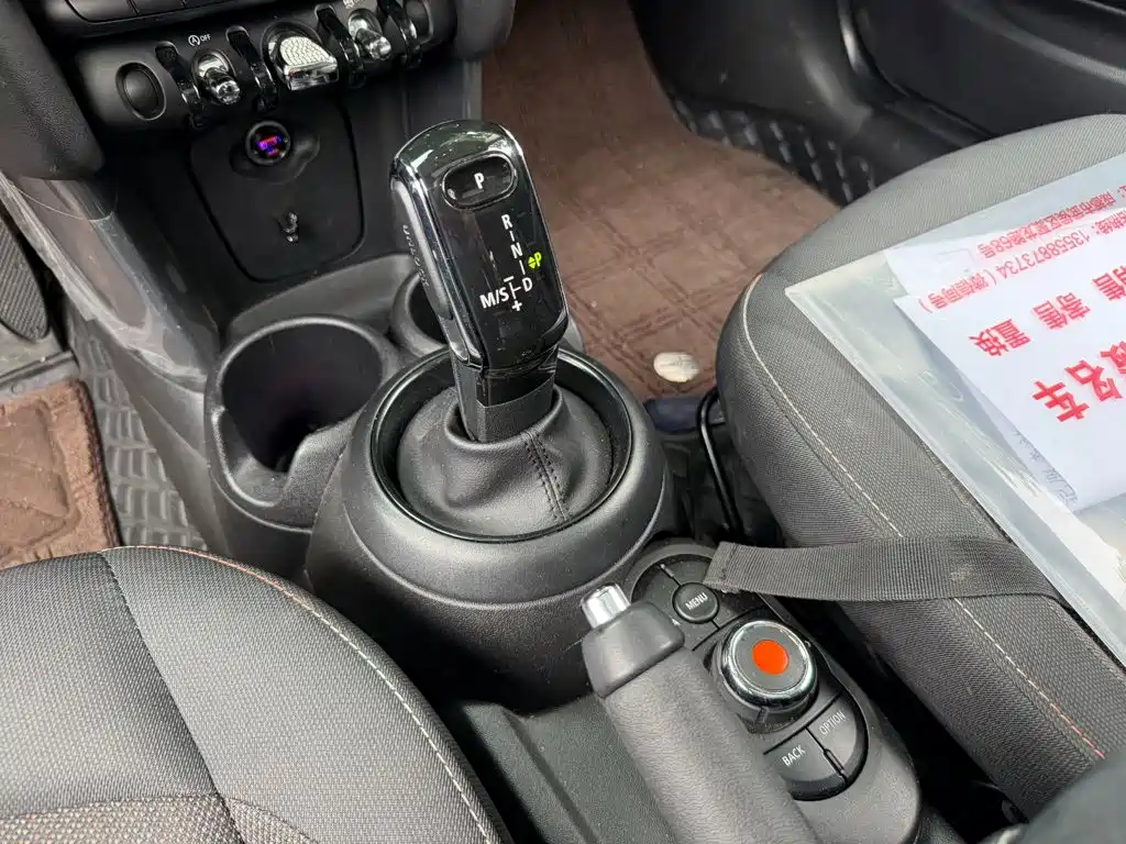 MINI Mini — миниатюра 9