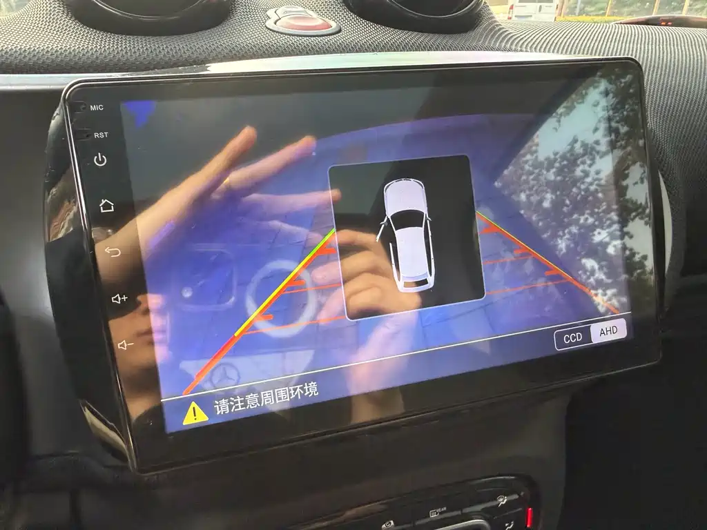 smart Smart Fortwo — миниатюра 13