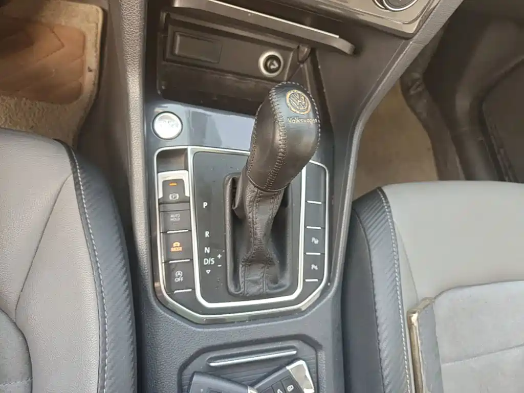 Volkswagen Golf Sportsvan — миниатюра 14