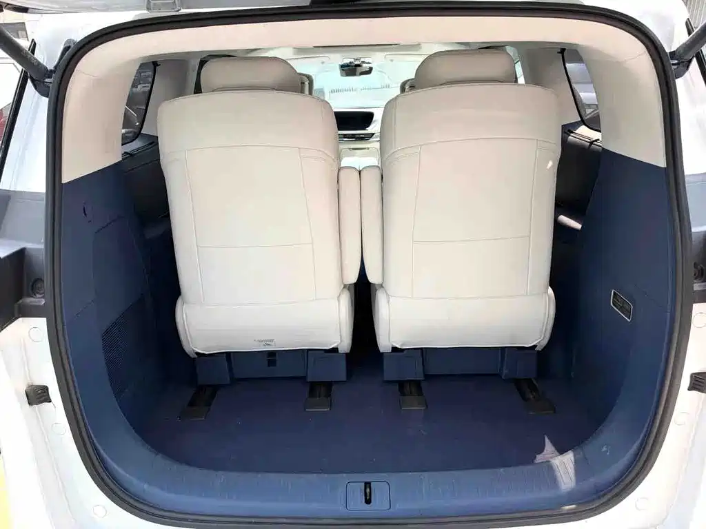 Buick Century — миниатюра 7
