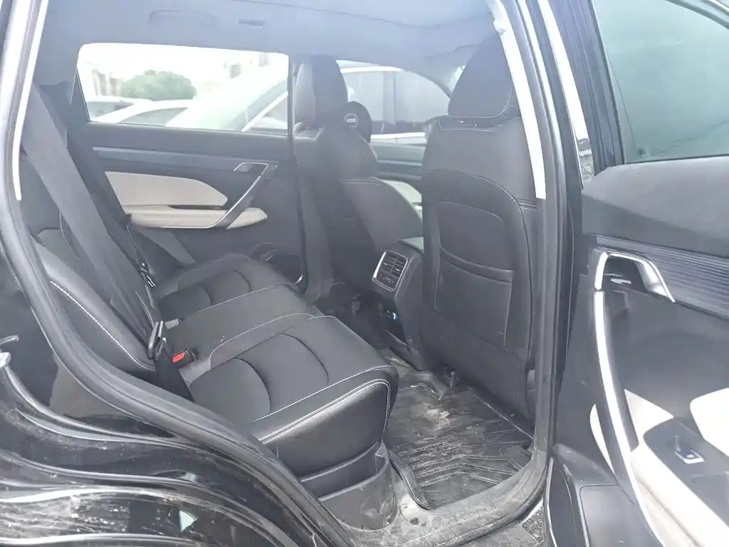 Geely Boyue 2022 X 1.8TD DCT
